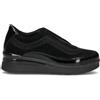 STONEFLY Scarpa comfort da donna in suede
