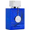 Armaf Club De Nuit Blue Iconic - Eau De Parfum - 105 ml