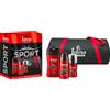 Intesa Pour Homme Cofanetto