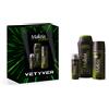 Malizia Kit Vetyver