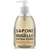 Sapone del mugello Sapone Liquido Mani Dispenser Marsiglia - 500 ml