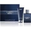 Iceberg Cofanetto Homme Eau De Toilette 100 Ml + Hair & Body Wash 150 Ml