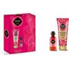 Malizia Cofanetto Royal Iris - Profumo Royal Iris 100 Ml + Doccia Crema Crema Royal Iris 250 Ml