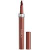 Nabla Stay Truelip Stain In Penna A Lunga Tenuta E No Transfer - Brick
