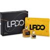 Lpdo Cofanetto Hash Intense Edpi 100ml + Minisize 15ml + Pochette