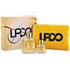 Lpdo Cofanetto Secret Tonka Edpi 100ml + Minisize 15ml + Pochette