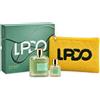 Lpdo Cofanetto Pistachio Bonbon Edpi 100ml + Minisize 15ml + Pochette