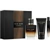Elie saab Cofanetto L'homme Eau De Parfum Intense 100 Ml + Gel Doccia 75 Ml + Balsamo Dopobarba 75 Ml