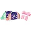 Omnia Princess Lili My Spa Party Set