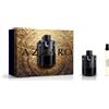 Azzaro Cofanetto Azzaro The Most Wanted Intense Eau De Parfum 50 Ml + Travel Size 10 Ml