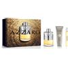 Azzaro Cofanetto Azzaro Wanted Eau De Toilette 100 Ml + Shampoo Doccia 75 Ml + Eau De Toilette Travel Size 10 Ml