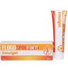 ANVEST HEALTH SpA SOC. BENEFIT Flogospir Forte Emulgel 100 ml - Gel lenitivo per muscoli e articolazioni