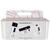 Diego Dalla Palma Liscio Spaghetto Kit (Shampoo 250ml + Maschera 250ml + Crema Lisciante 30ml)