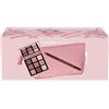 Diego Dalla Palma Nuda Pink Eyes Kit (Palette Ombretti + Matita Occhi + Pochette)
