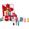 Clarins Calendario dell'Avvento 24 Sorprese - Rituale Beauty Viso, Corpo e Make-Up