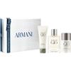 Armani Acqua Di Giò Eau De Toilette 100ml - Cofanetto