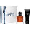 Armani Emporio Armani Stronger With You Intensely Eau De Parfum Intense 50ml - Cofanetto