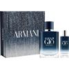 Armani Acqua Di Giò Profondo Eau De Parfum 100ml - Cofanetto