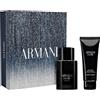 Armani Code Parfum 50ml - Cofanetto Regalo con Gel Doccia 75ml