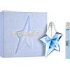 Thierry Mugler Angel Eau De Parfum 25ml - Cofanetto Regalo Donna Ricaricabile con Travel Spray 10ml