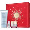 Estee Lauder Estée Lauder Resilience Multi-Effect Tri-Peptide Face and Neck Creme SPF 15 - Cofanetto Skincare Regalo con Perfectionist Pro..