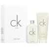 Calvin Klein Ck One Eau De Toilette 50ml - Cofanetto