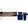 Narciso Rodriguez For Him Bleu Noir Eau De Parfum 100ml - Cofanetto Regalo