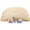 Shiseido Vital Perfection Lifting & Firming Ritual For Eyes Cofanetto Regalo