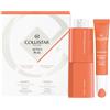 Collistar Attivi Puri Vitamina C Kit - Gocce In Crema + Contorno Occhi
