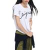 Desigual Florencia T-Shirt Donna (Pacco da 1)