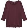 VERO MODA Vmava 3/4 Top Jrs Ga Noos Vmava 3/4 Top Jrs Ga Noos Donna (Pacco da 1)