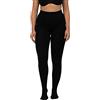 Ulla Popken Donna Collant