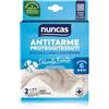 Nuncas Antitarme Proteggitessuti - Delicato Fiorito - 2 Cialde - per Armadi