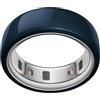 Oura Ring 4 Ceramic MIdnight - Misura 15 - Misura Oura Ring prima dell'acquisto