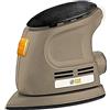 Fartools One MS 150C - Smerigliatrice delta 105 W, 140 x 180 x 80 mm