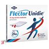 IBSA FARMACEUTICI ITALIA SRL FLECTOR UNIDIE*5CER MED 14MG