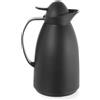 Hendi Caraffa Termica Con Contenitore Interno In Vetro da 1 l 449608