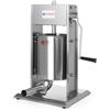 Hendi Insaccatrice Profi Line, HENDI, Profi Line, 10L, 415x315x(H)690mm