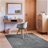 DEGHI Cassettiera 48x106h cm con quattro cassetti in legno - Nefty