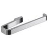 GEDY Portasalviette ad anello in ottone e cromall cromo - Samoa di Gedy