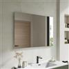 DEGHI Specchio filolucido 70x100 cm reversibile - Rao