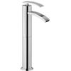 JACUZZI - RUBINETTERIA Miscelatore lavabo alto cromato - Ray di Jacuzzi - Rubinetteria