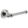 GEDY Portarotolo a muro in acciaio inox - Nevis di Gedy