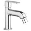 PAINI Miscelatore bidet senza scarico cromato - Domus di Paini