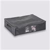 DEGHI Contenitore salvaspazio 60x45 cm per sottoletto o armadio con sacchetto