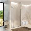 DEGHI Box doccia nicchia 120cm 95 battente + 25 giunto opaco 190h - Nilo