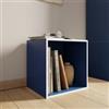 DEGHI Cubo modulare blu - Puzzle