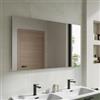 DEGHI Specchio filolucido 70 x 120 cm reversibile - Rao