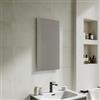 DEGHI Specchio filolucido 40 x 75 cm reversibile - Rao