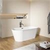 DEGHI Vasca freestanding 170x58h cm in acrilico - Groth